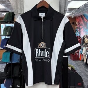 Rhude Ciclismo Jersey